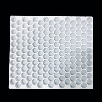 36 anos de experiência personalizada Blister Tray para frascos porta garrafa