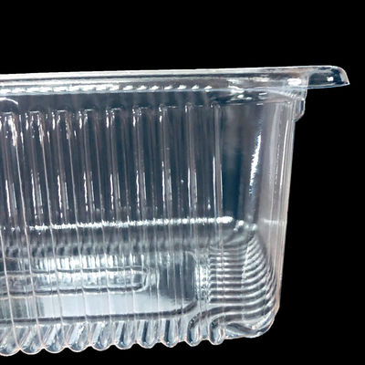Embalagem em bolhas para padarias Frutas e legumes