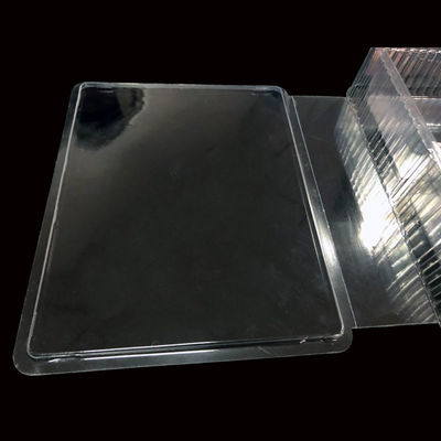 Embalagens de PET Blister Clamshell 36 anos de experiência na fabricação