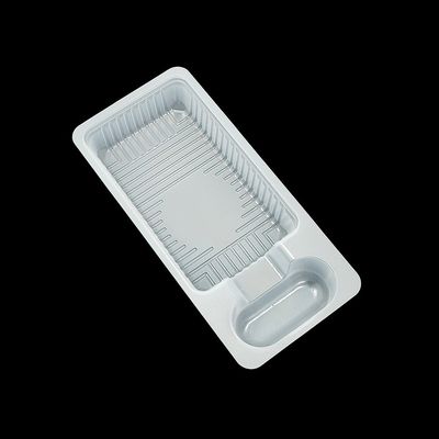 SH-0390 Caixa de gelados personalizada Embalagem em bolhas resistente ao frio para outros materiais alimentares
