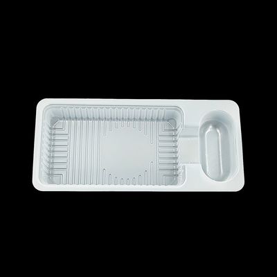 SH-0390 Caixa de gelados personalizada Embalagem em bolhas resistente ao frio para outros materiais alimentares
