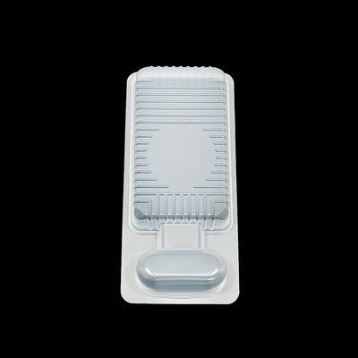SH-0390 Caixa de gelados personalizada Embalagem em bolhas resistente ao frio para outros materiais alimentares