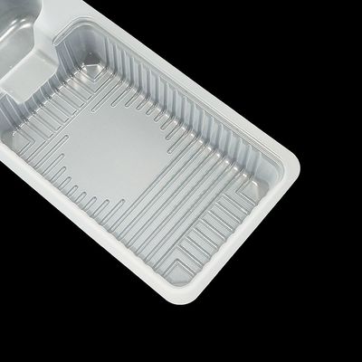 SH-0390 Caixa de gelados personalizada Embalagem em bolhas resistente ao frio para outros materiais alimentares