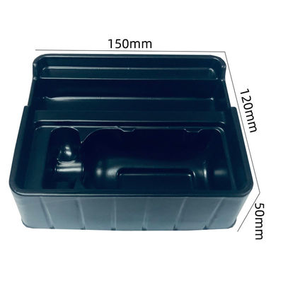 Embalagem de plástico reciclável para embalagens cosméticas MOQ 10000 pcs