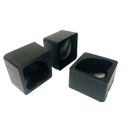 SH-0060 Caixas de bolhas PS pretas personalizáveis
