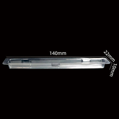 Tipo de plástico PVC Full Face Seal para Pênis de Sobrancelha Fornecedores de beleza SH-0184 Personalizado