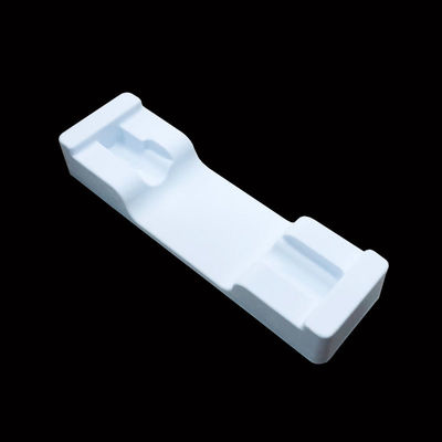 Embalagem em PVC em plástico em relevo Blister Insert Tray para cosméticos cuidados da pele Custom