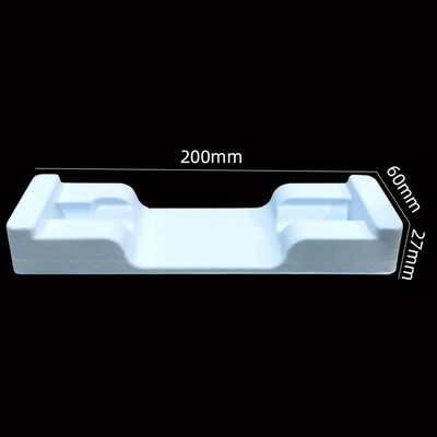 Embalagem em PVC em plástico em relevo Blister Insert Tray para cosméticos cuidados da pele Custom