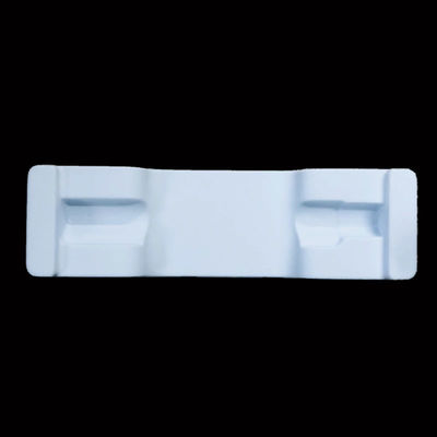 Embalagem em PVC em plástico em relevo Blister Insert Tray para cosméticos cuidados da pele Custom