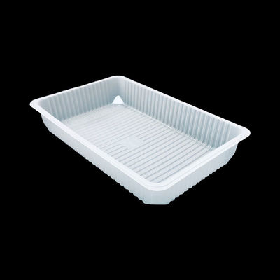 ISO9001 ISO14001 ISO45001 Caixa de bolhas resistente ao frio descartável para confeitaria