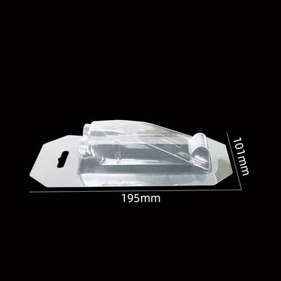 Ferramenta e Hardware Diário PET Deslizante Blister Embalagem Departamento de Design In-house Mold