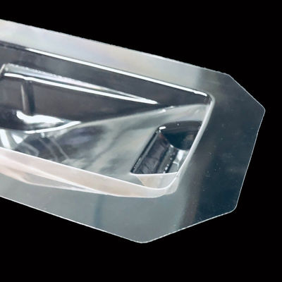 Ferramenta e Hardware Diário PET Deslizante Blister Embalagem Departamento de Design In-house Mold