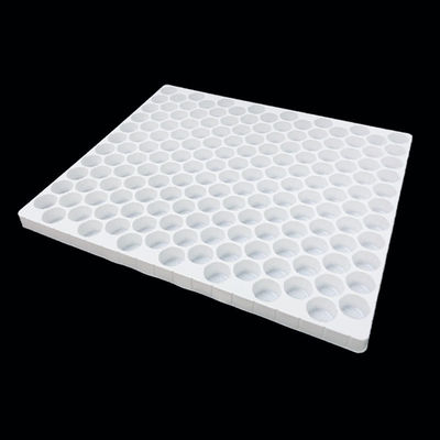 36 anos de experiência personalizada Blister Tray para frascos porta garrafa