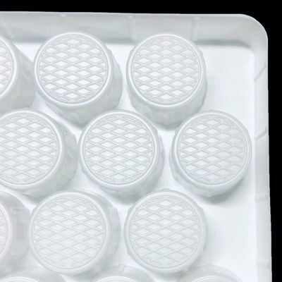 36 anos de experiência personalizada Blister Tray para frascos porta garrafa