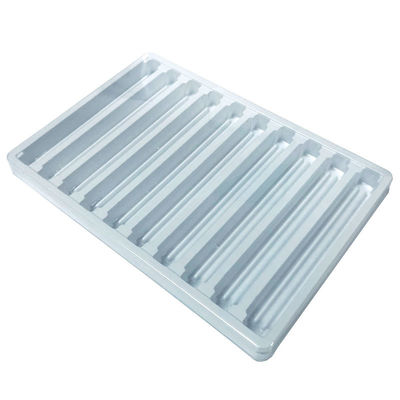 Capacidades de projeto Departamento de projeto interno de mofo Blister Tray para eletrônicos