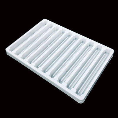 Capacidades de projeto Departamento de projeto interno de mofo Blister Tray para eletrônicos