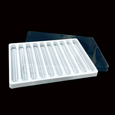 Capacidades de projeto Departamento de projeto interno de mofo Blister Tray para eletrônicos